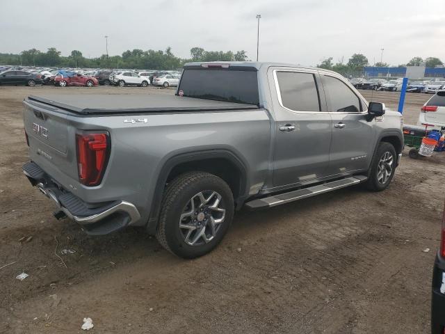 VIN 3GTUUDEL6RG134049 2024 GMC Sierra, K1500 Slt no.3