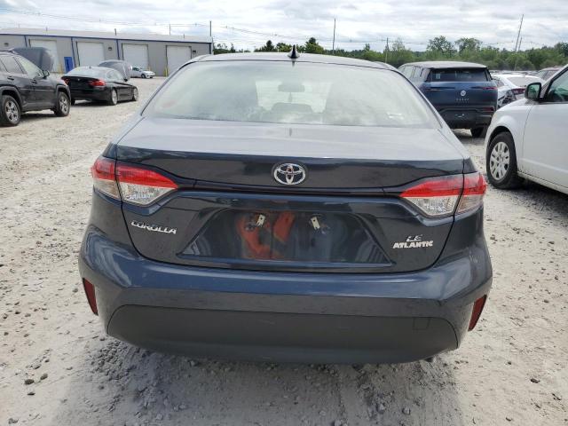 2023 TOYOTA COROLLA LE - JTDB4MEE8P3015671