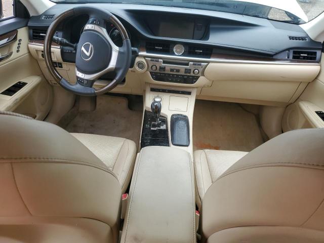 VIN JTHBK1GG5E2143709 2014 Lexus ES, 350 no.8