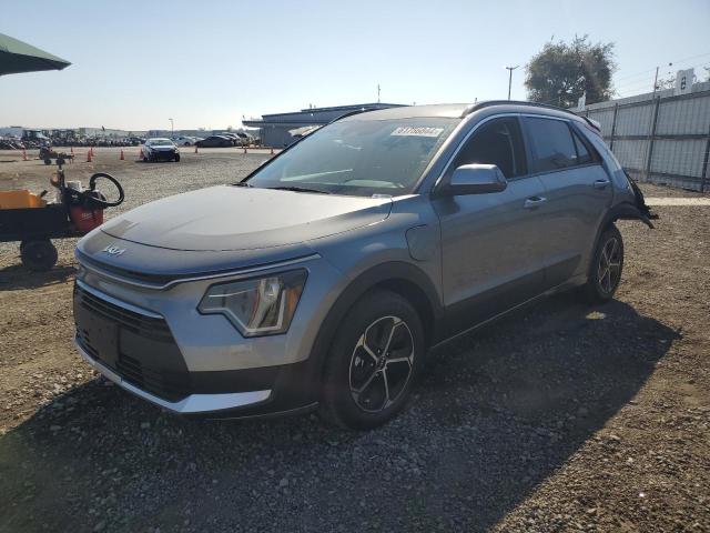 2024 Kia Niro Ex VIN: KNDCS3LF8R5170003 Lot: 61756844