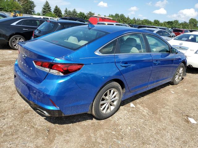 2018 HYUNDAI SONATA SE - 5NPE24AF6JH617997