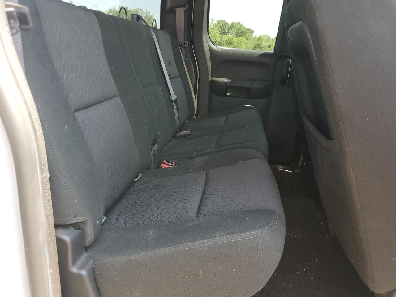 1GCRKSE7XCZ108399 2012 Chevrolet Silverado K1500 Lt