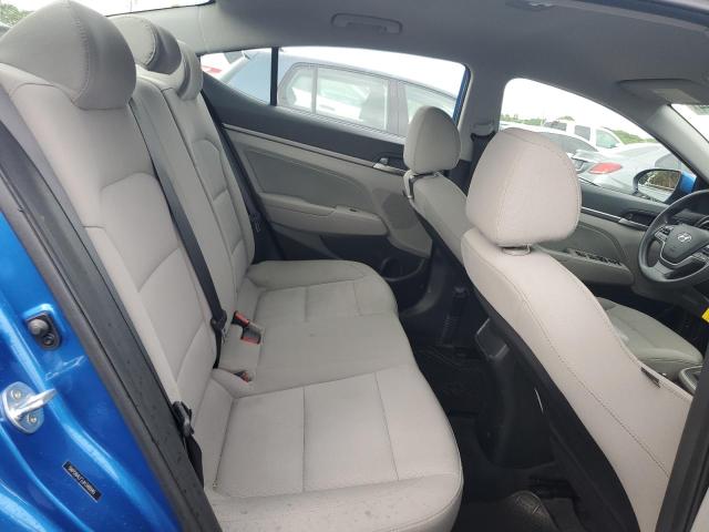 2018 HYUNDAI ELANTRA SE - 5NPD84LF2JH348940