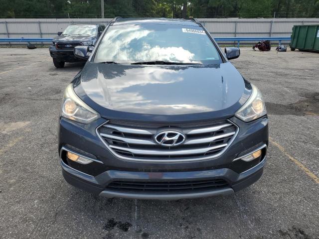 2017 HYUNDAI SANTA FE S - 5XYZU3LB3HG424899