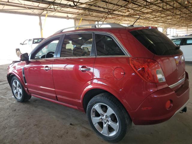 2014 Chevrolet Captiva Ltz VIN: 3GNAL4EK5ES657395 Lot: 61575584