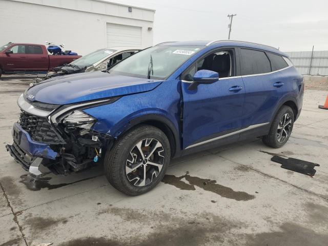 2023 KIA SPORTAGE E - 5XYK3CAFXPG013427