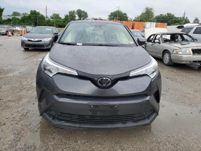 2019 Toyota C-Hr Xle VIN: JTNKHMBX9K1055235 Lot: 61680384