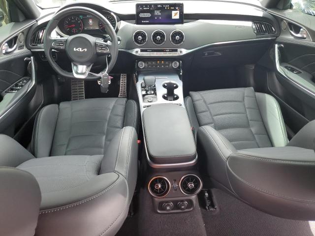 2023 KIA STINGER GT - KNAE55LC2P6129498