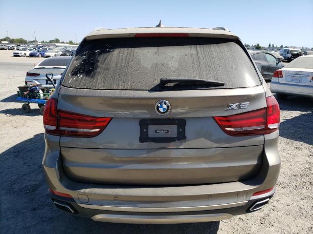 VIN 5UXKR2C55J0Z18456 2018 BMW X5, Sdrive35I no.6