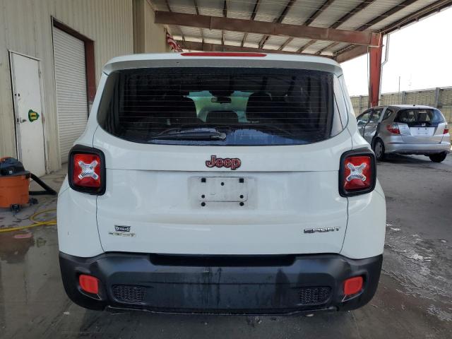 VIN ZACCJAAHXHPE97424 2017 Jeep Renegade, Sport no.6