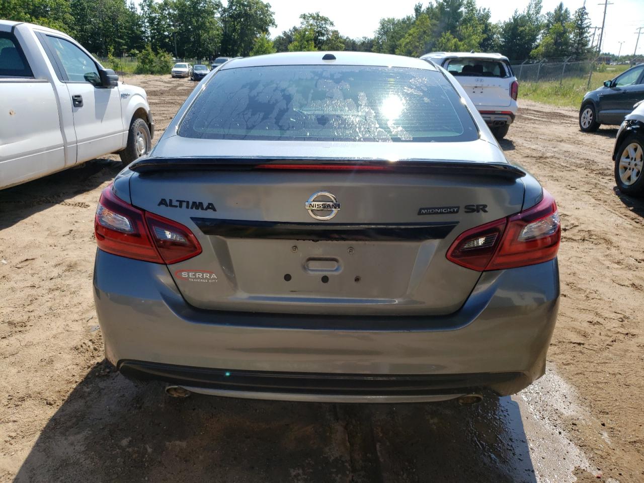 1N4AL3AP5JC277595 2018 Nissan Altima 2.5