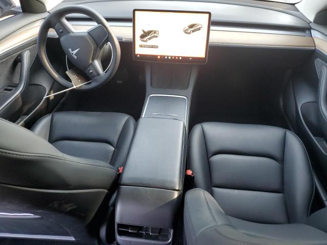 2022 TESLA MODEL 3 - 5YJ3E1EB0NF261314