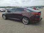 Lot #3024367572 2015 KIA OPTIMA LX