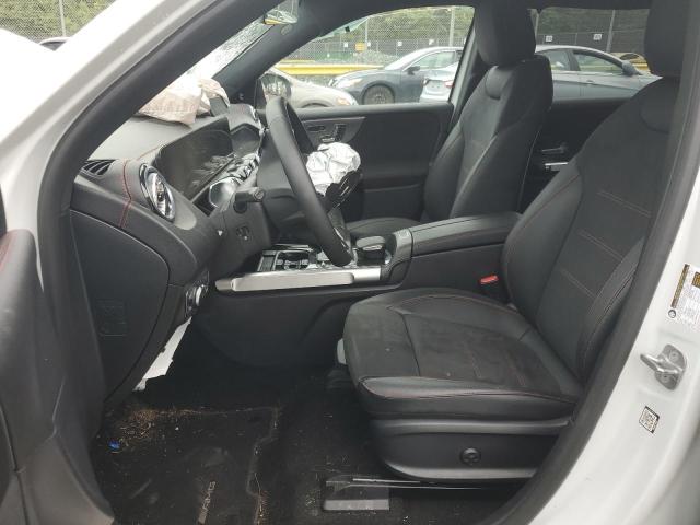 2023 MERCEDES-BENZ EQB 300 4M - W1N9M0KB9PN067129