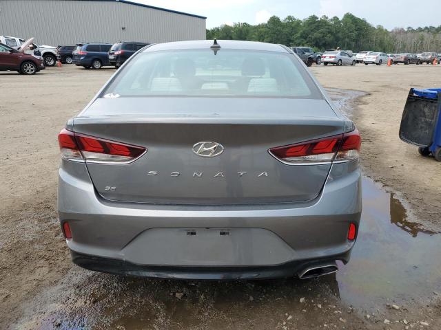 2019 HYUNDAI SONATA SE 5NPE24AF0KH733830  62855314