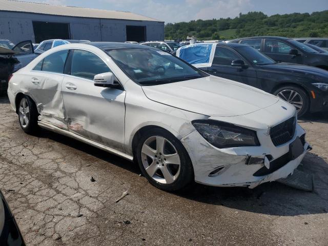 VIN WDDSJ4GB7KN699305 2019 Mercedes-Benz CLA-Class,... no.4