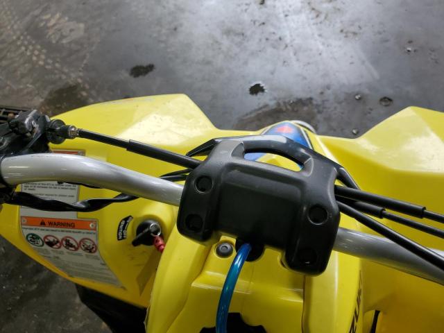 2021 SUZUKI LT-Z90 - RFDAD4137M1100552