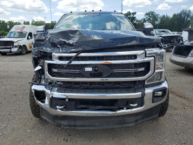 2021 FORD F350 SUPER - 1FT8W3BT1MEC77744