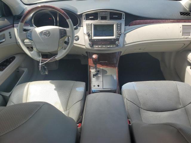 2011 Toyota Avalon Base VIN: 4T1BK3DB7BU402640 Lot: 60331764