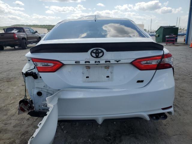 VIN 4T1G11AK4LU873017 2020 Toyota Camry, SE no.6