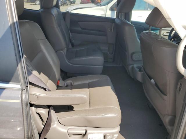 2012 Honda Odyssey Exl VIN: 5FNRL5H61CB081830 Lot: 60861734