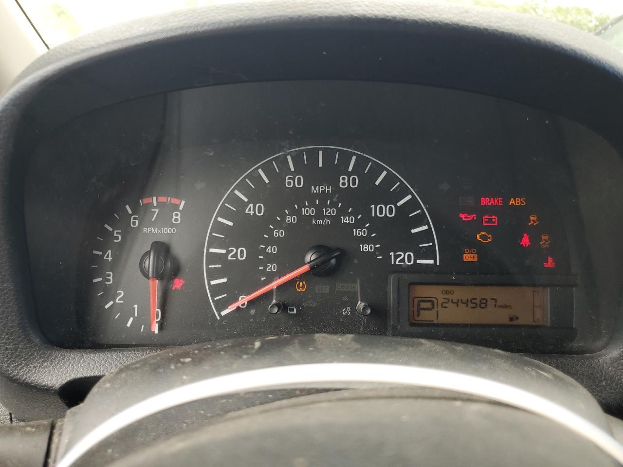 3N63M0YN0FK721242 2015 Chevrolet City Express Ls