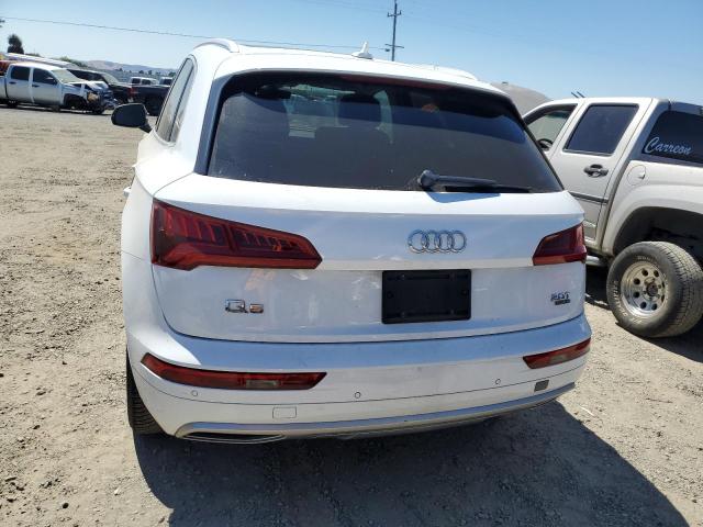 VIN WA1BNAFYXJ2019846 2018 Audi Q5, Premium Plus no.6