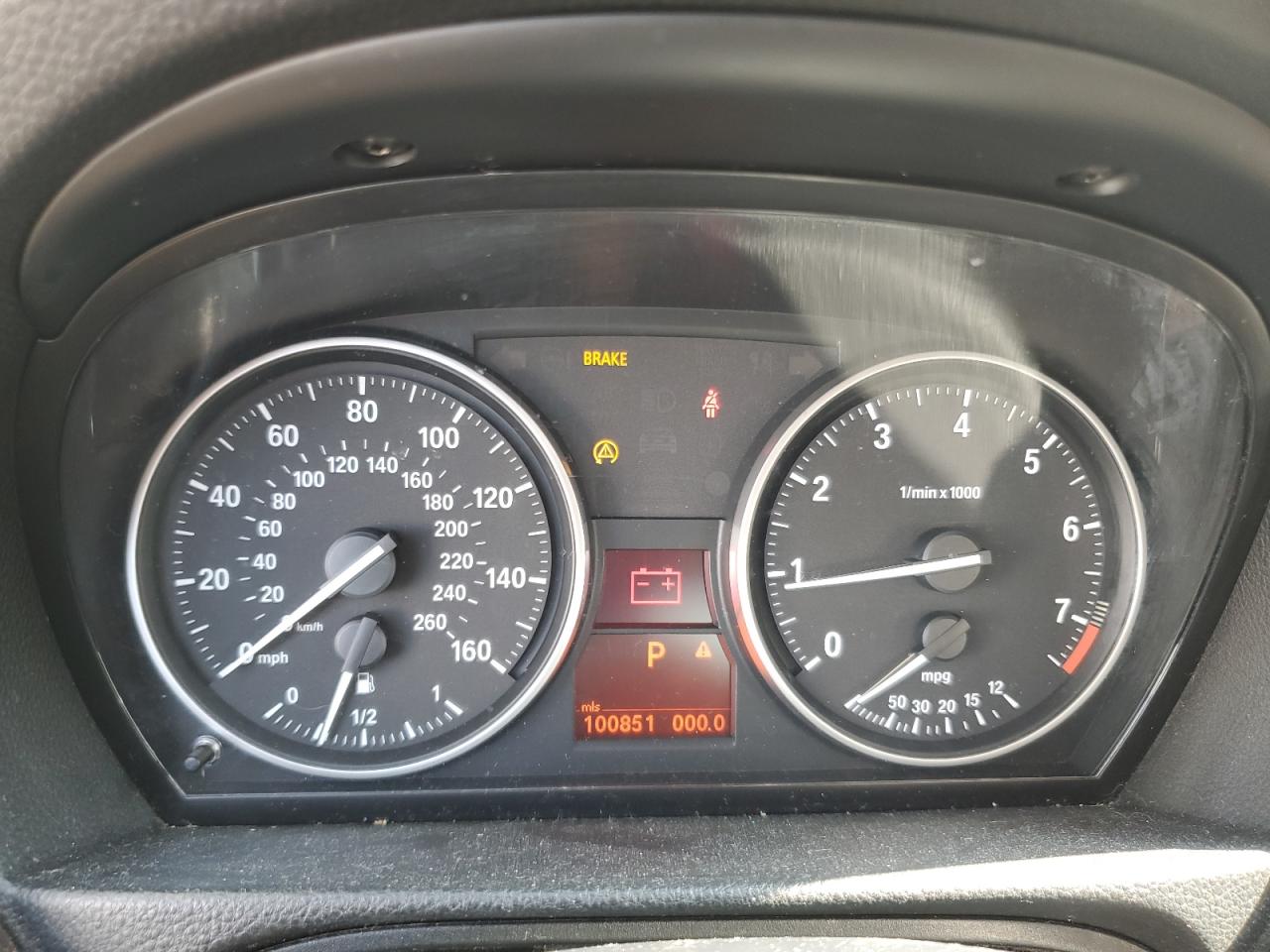 wbapk5c53aa653766 WBAPK5C53AA653766 2010 BMW 328 Xi Sulev
