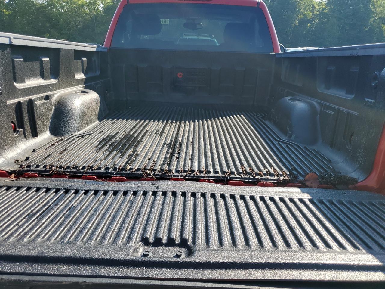 1GCNCPEA7BZ445082 2011 Chevrolet Silverado C1500