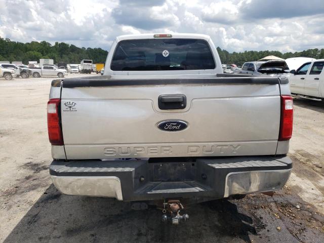 2015 FORD F250 SUPER - 1FT7W2BT6FED49790
