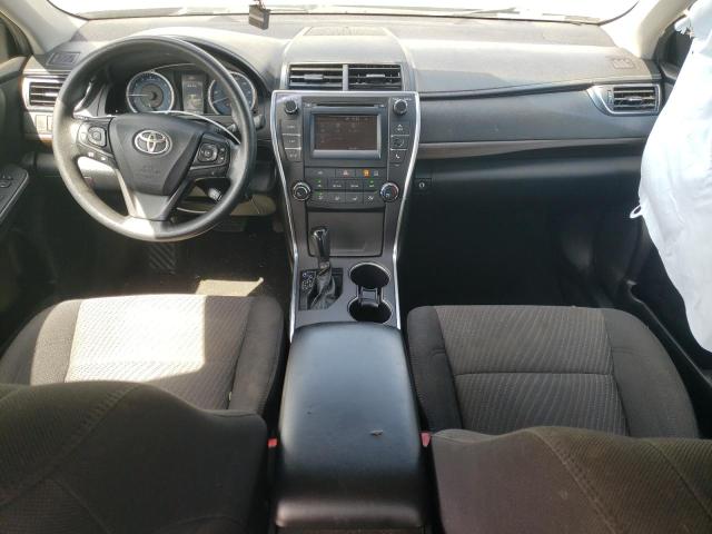 2016 TOYOTA CAMRY LE - 4T1BF1FKXGU513647