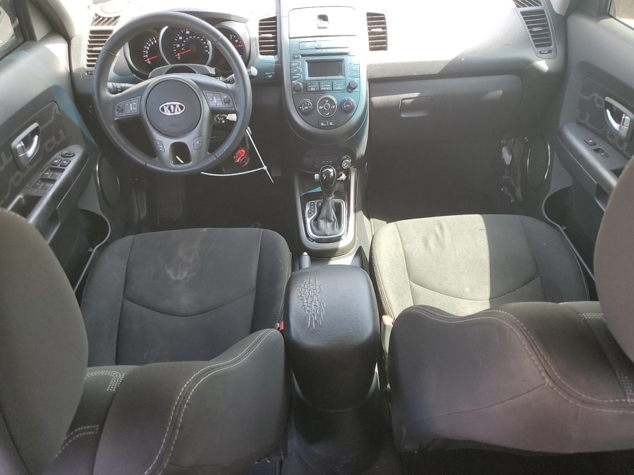 KNDJT2A60C7743036 2012 Kia Soul +