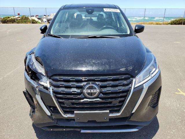 2022 NISSAN KICKS S - 3N1CP5BV4NL485352