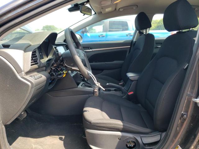 2020 HYUNDAI ELANTRA SE - 5NPD84LF6LH555043