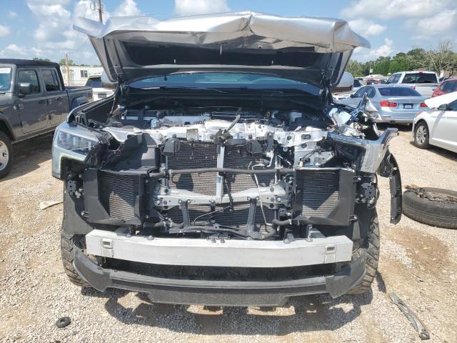 2023 TOYOTA TUNDRA CRE - 5TFNA5DB9PX091590