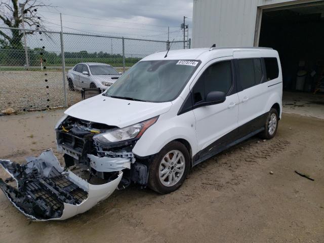 2022 FORD TRANSIT CO NM0GS9F28N1543603  61275774