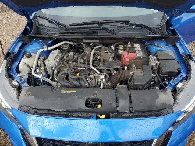 2021 Nissan Sentra Sv VIN: 3N1AB8CV0MY225361 Lot: 60569284