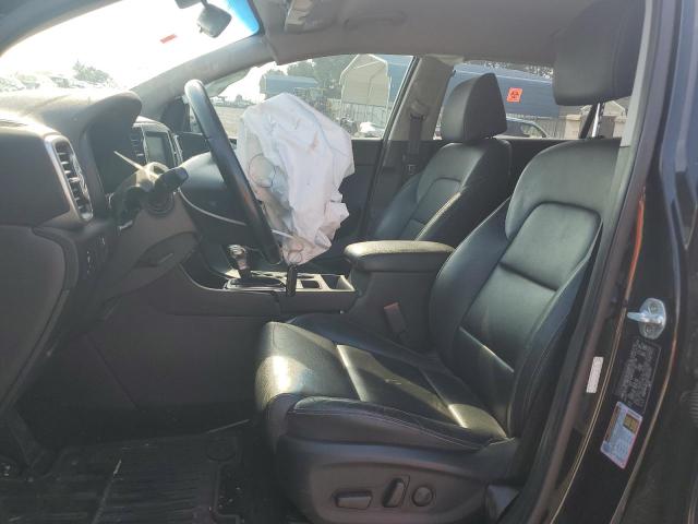 2017 KIA SPORTAGE E - KNDPN3ACXH7262055