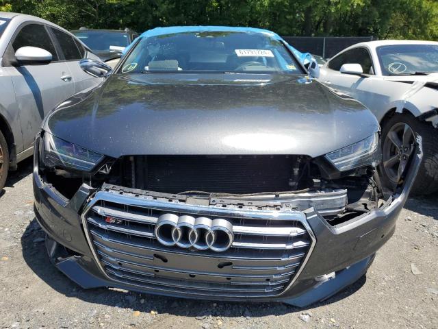 2017 AUDI S7 PRESTIG WAU2FAFC3HN043225