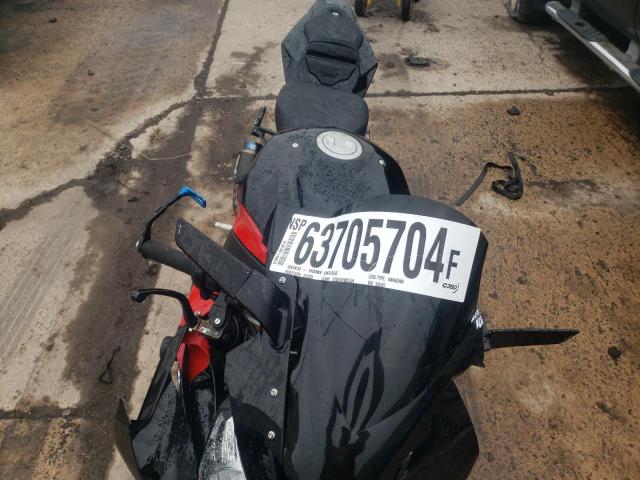 2016 BMW S 1000 RR - WB10D210XGZ353587