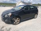 5Y2SM6E0XAZ408379 2010 Pontiac Vibe