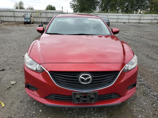 VIN JM1GJ1U5XF1217565 2015 Mazda 6, Sport no.5