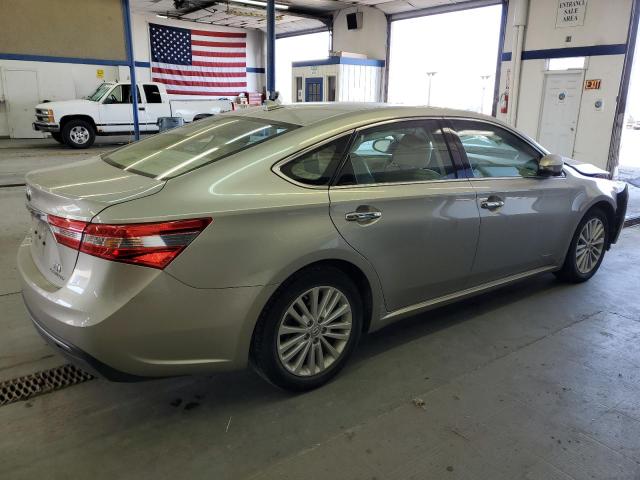 4T1BD1EB9EU024628 Toyota Avalon Hybrid 2014