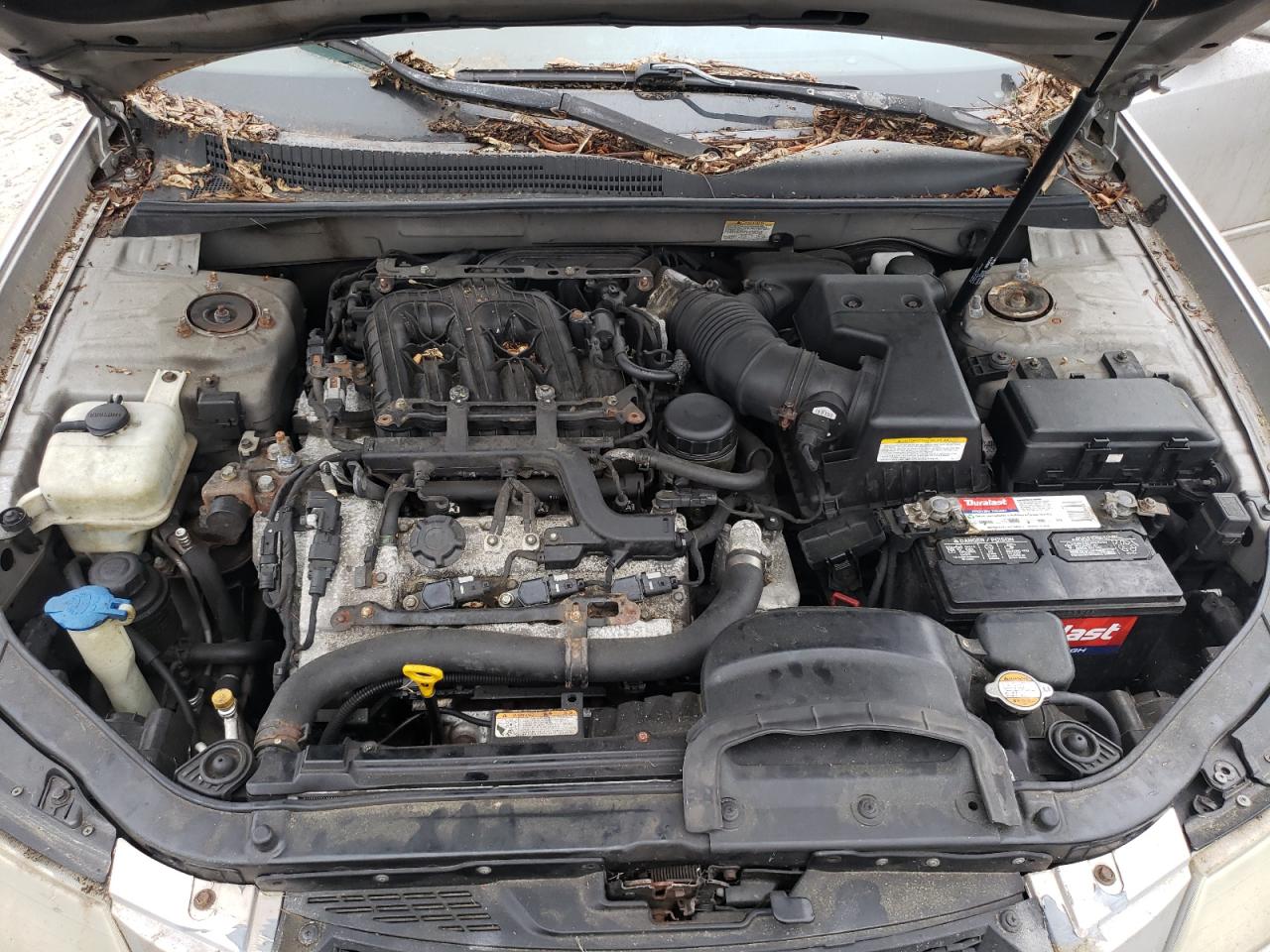 5NPEU46F06H093711 2006 Hyundai Sonata Gls