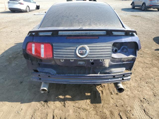 2012 Ford Mustang Gt VIN: 1ZVBP8CF0C5265041 Lot: 62139044