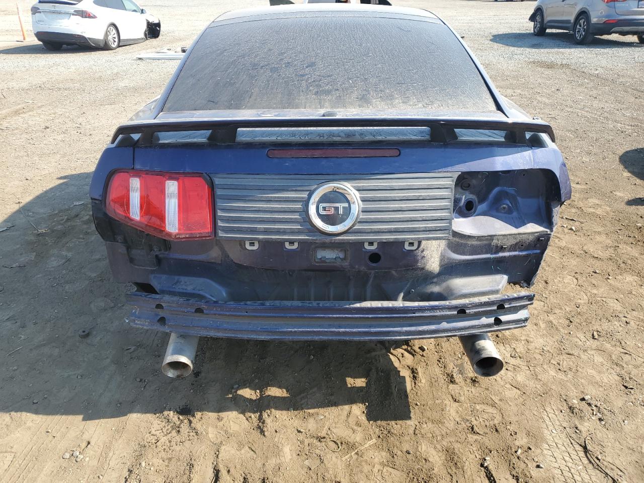 1ZVBP8CF0C5265041 2012 Ford Mustang Gt