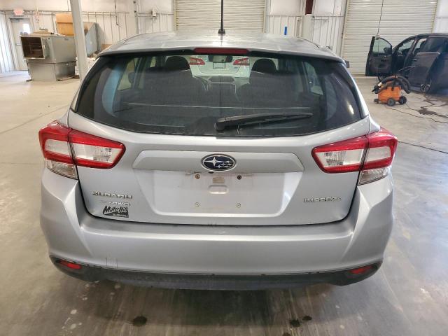 2018 Subaru Impreza VIN: 4S3GTAA69J3746722 Lot: 62281944