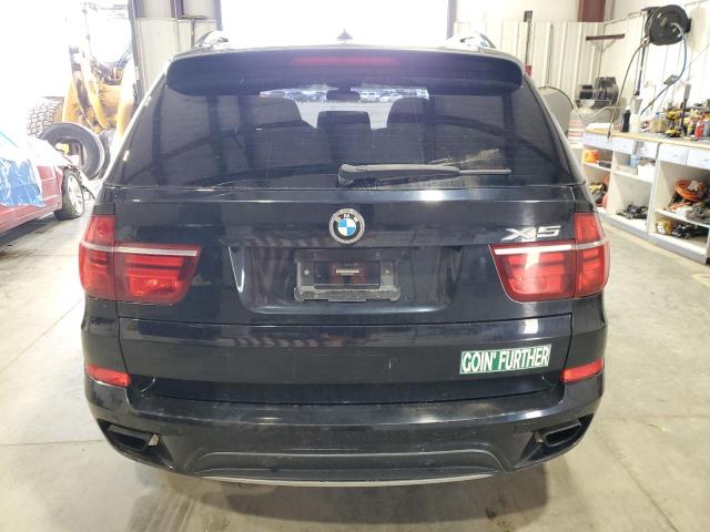 VIN 5UXZV8C5XDL898995 2013 BMW X5, Xdrive50I no.6