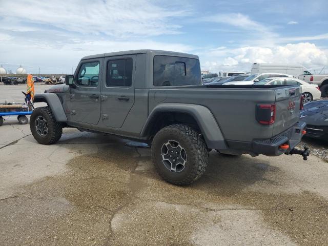 2021 JEEP GLADIATOR - 1C6JJTEG9ML590901