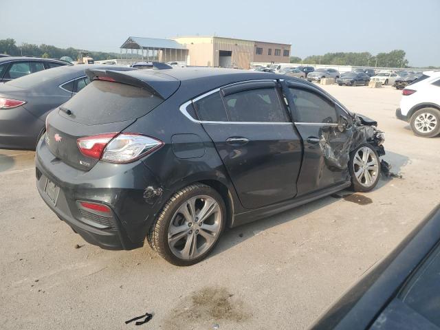 2018 CHEVROLET CRUZE PREM - 3G1BF6SM2JS630180